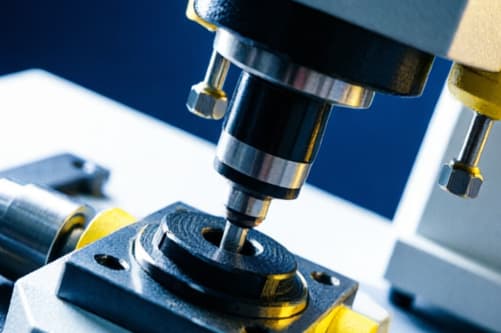 集团产业